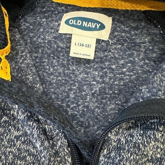 Boys lot of 2 pullovers, EUC! - Picture 3 of 4